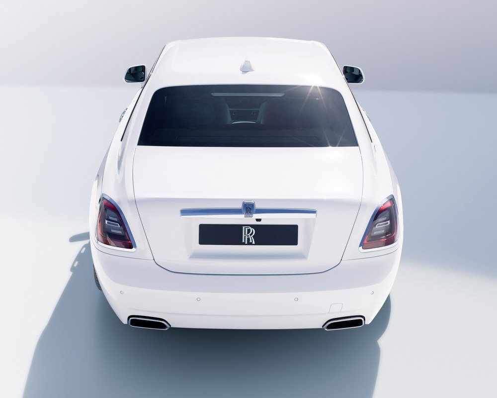 Rolls Royce Rental