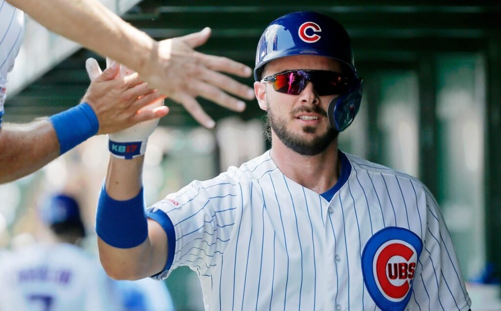 Chicago Cubs Games in June 2025