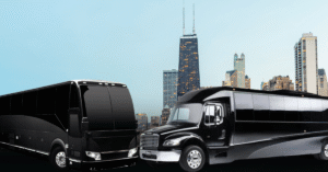 Limo Bus Rental Near Me