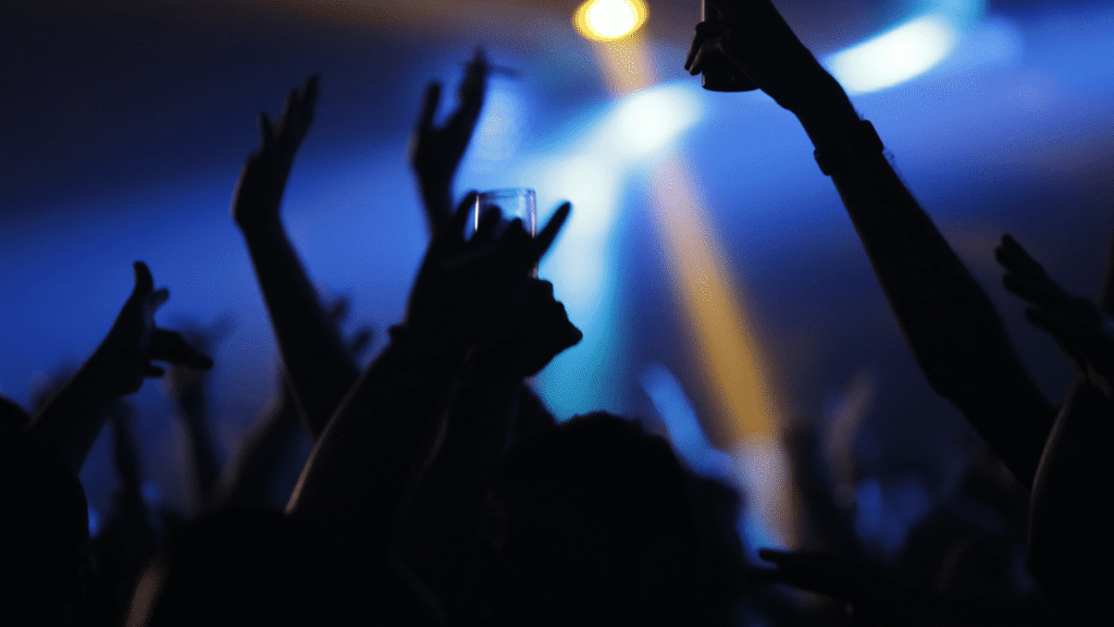 rent a party bus near me