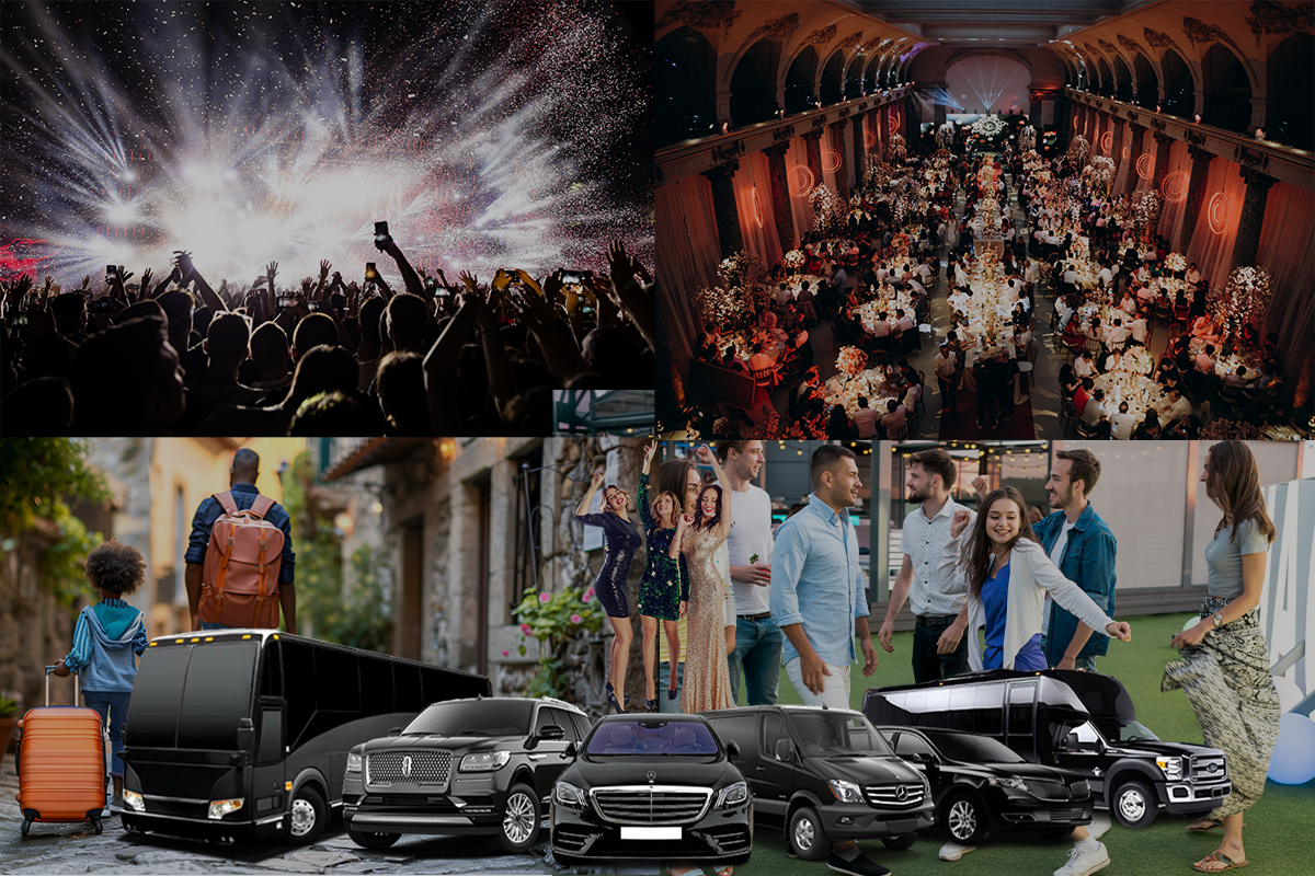 Top Luxury Fleets in Chicago