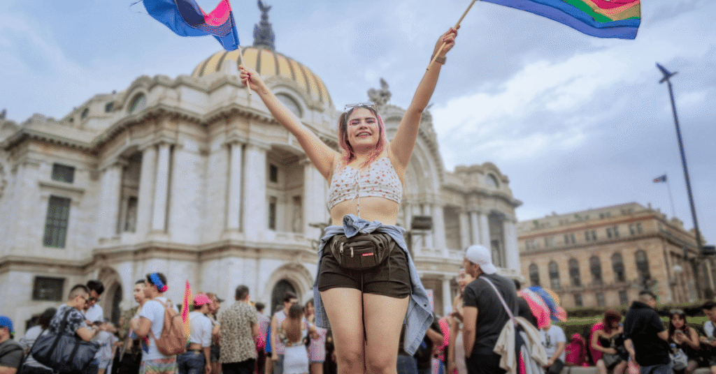 Chicago Pride Parade 2025
