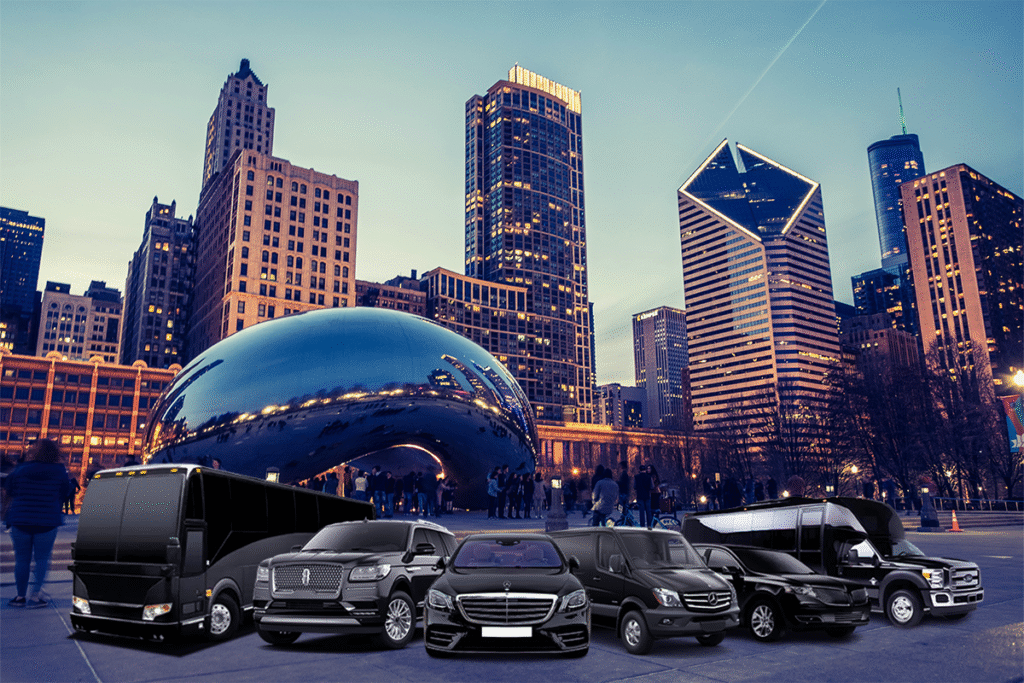 Chicago to Indianapolis