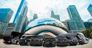 Top Our Luxury Transport in Chicago