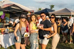 Taco and Tequila Fest Chicago
