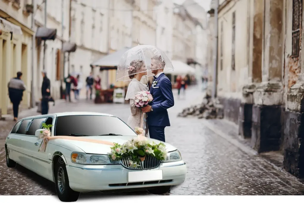 Affordable Wedding Limos Without Compromising Quality