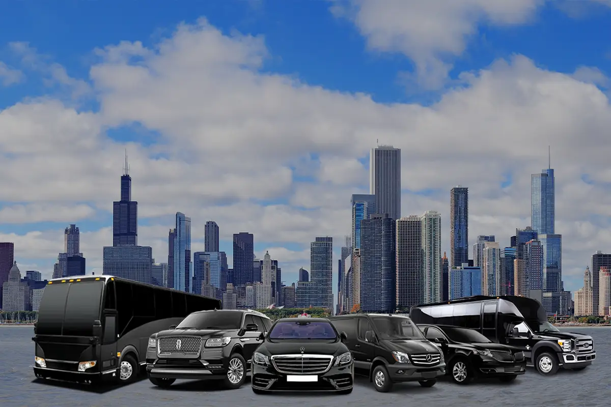 the loop limo service
