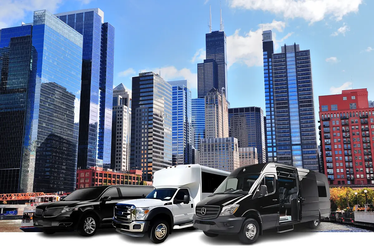 the loop limo service