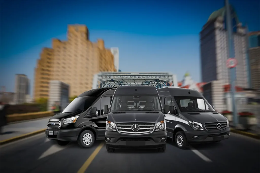 Executive-Sprinter-Van-Rental