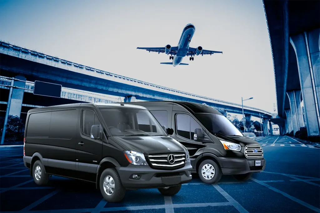 Airport Transfers