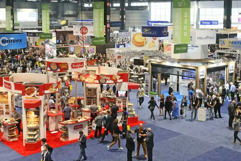 National Restaurant Association Show