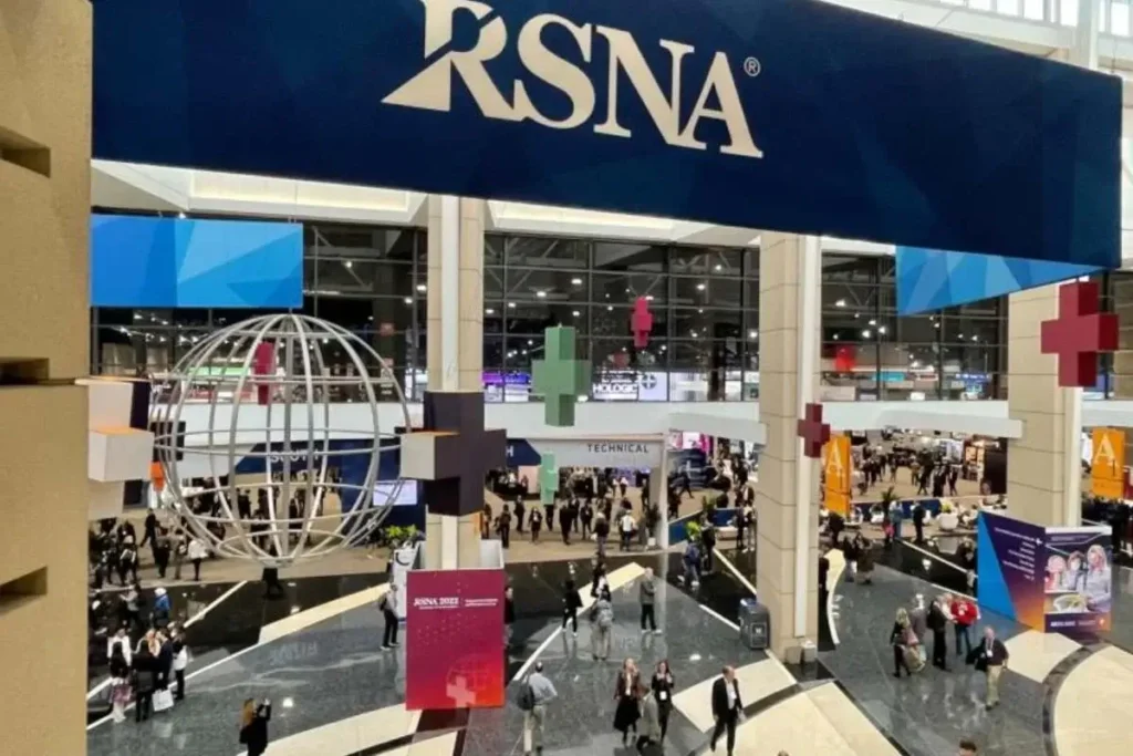 RSNA Annual Meeting (Radiological Society of North America