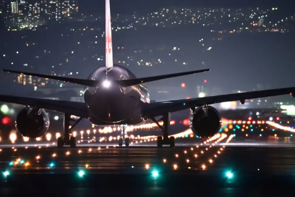 airport