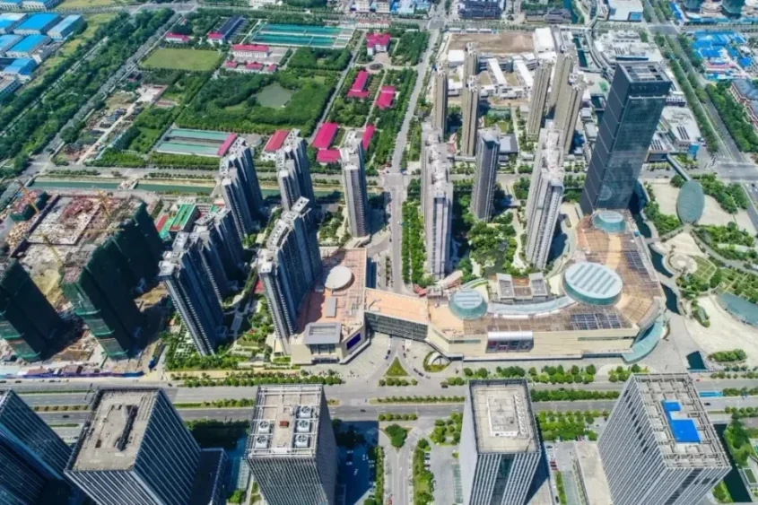 guaranteed field location