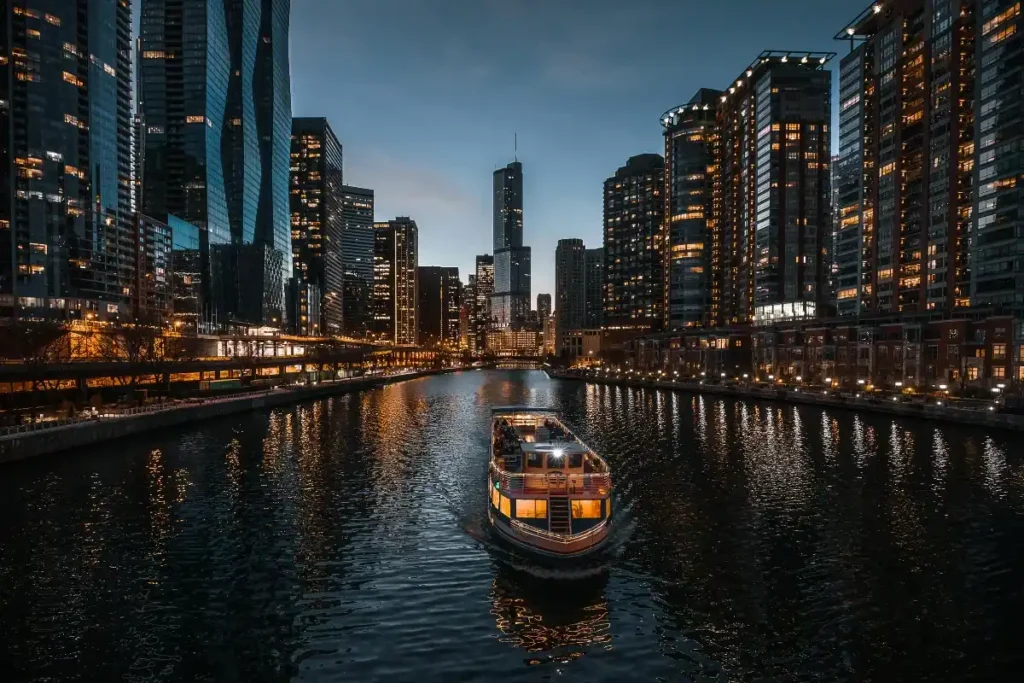 Des Plaines & Beyond