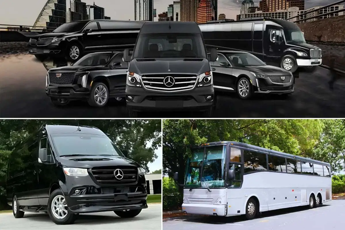 Group Transportation & Shuttles (1)