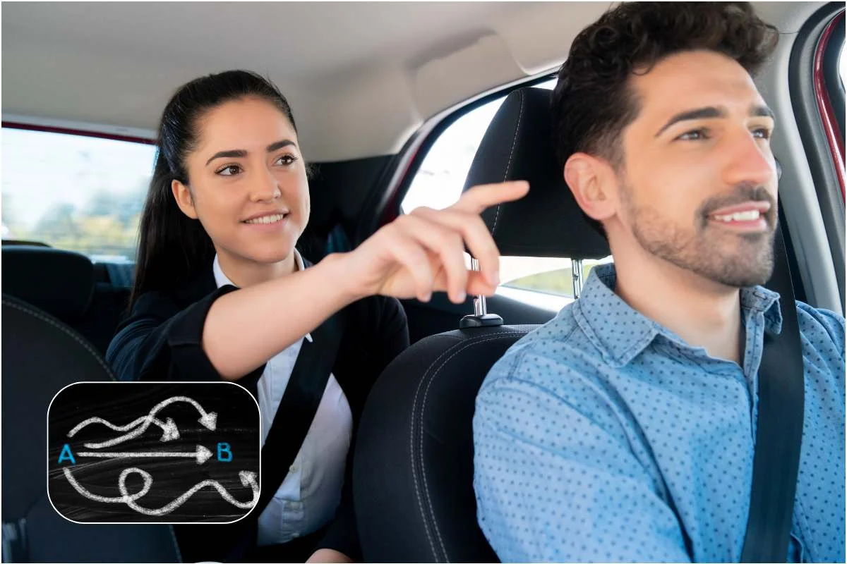 Hourly & Point-to-Point Service