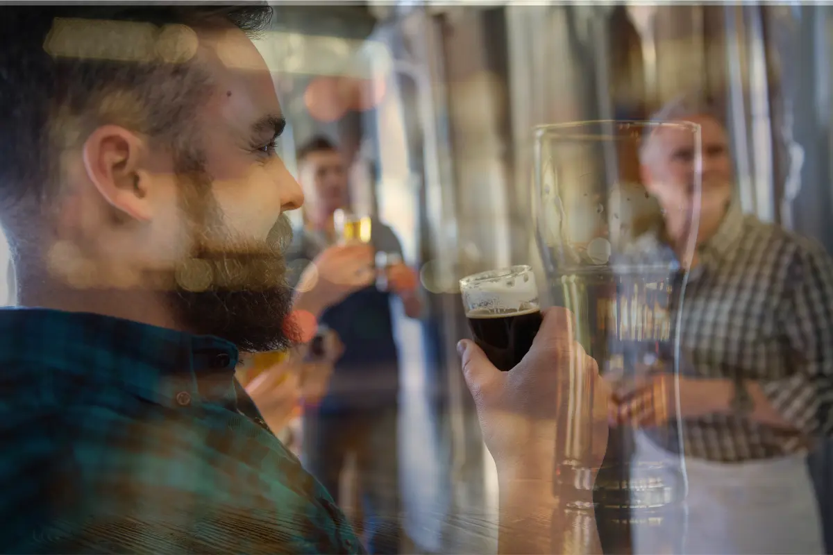 Halloween Pub Crawls & Brewery Tours