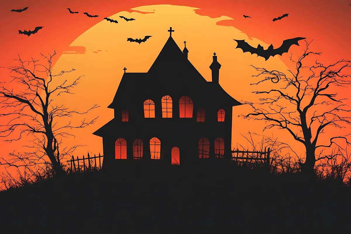 Haunted House Tours