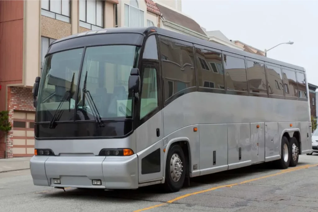 Hourly and As-Directed Charters