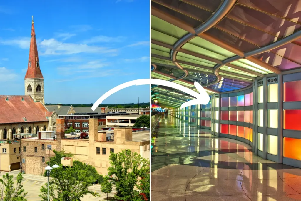 Joliet to O'Hare Airport Car Service