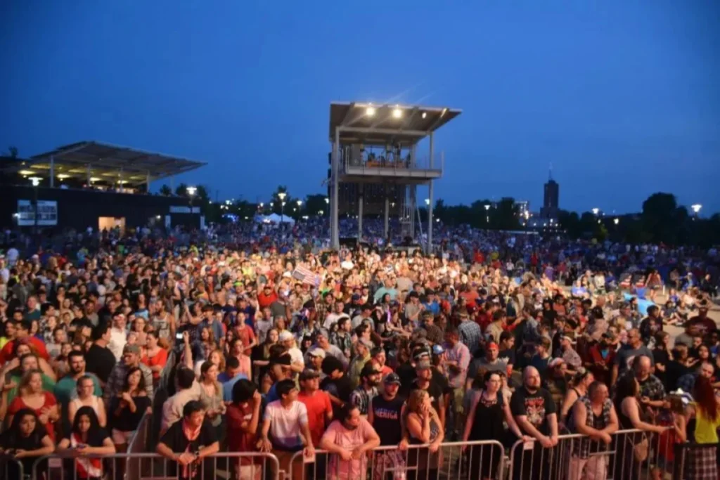 Special Event Transportation