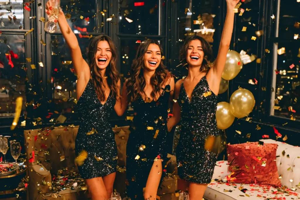 Tips for an Amazing Night