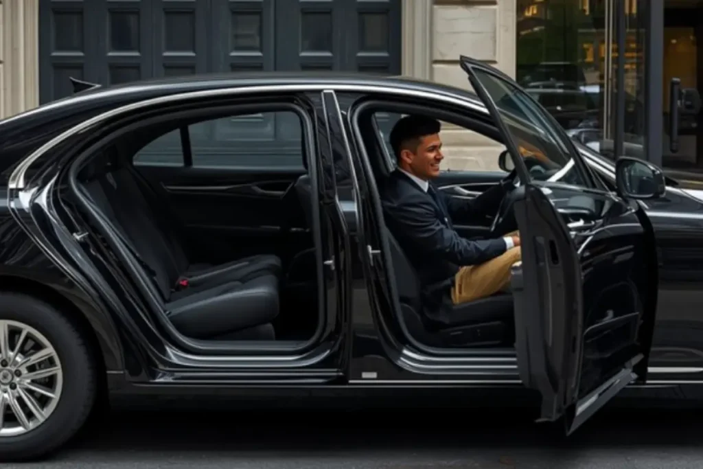 Cheap Limo Service Chicago