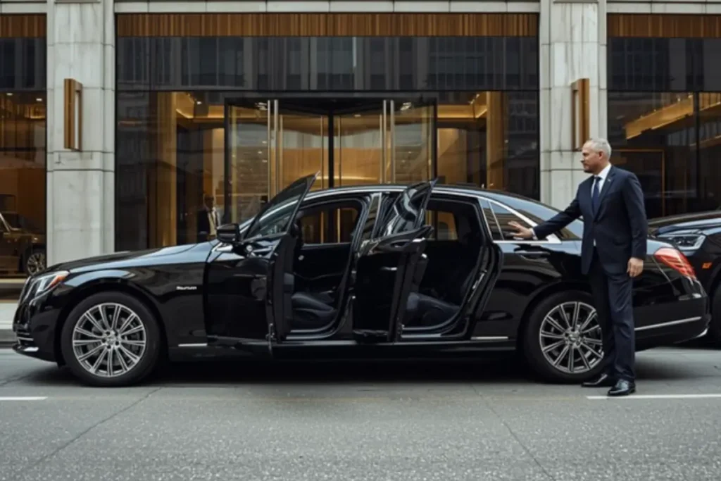 Executive Transportation (1)