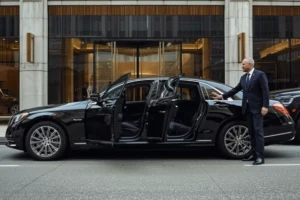 Executive Transportation (1)