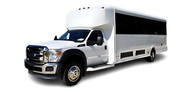 Party Bus