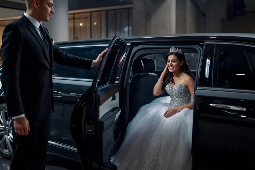 Professional Chauffeurs You Can Trust