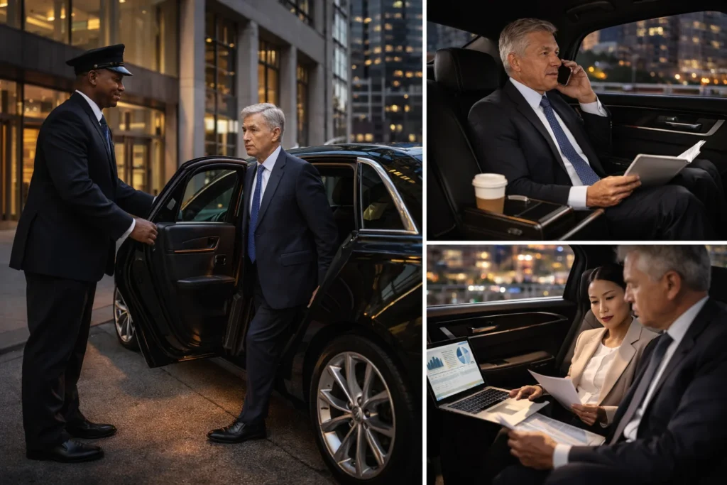 Professionalism That Protects Your Corporate Image