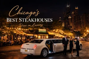 Chicago’s Best Steakhouses