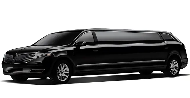 Luxurious Limousine - MKT Stretch