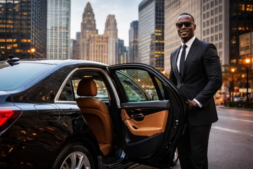 Chicago Private Car Service