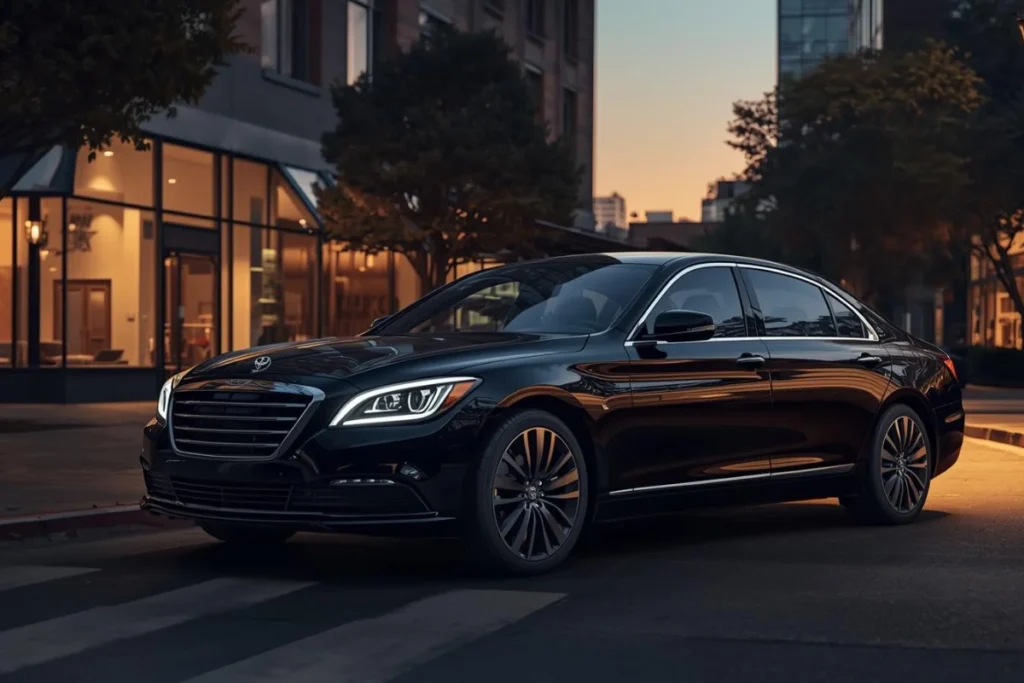 Safe and Stress-Free Transportation