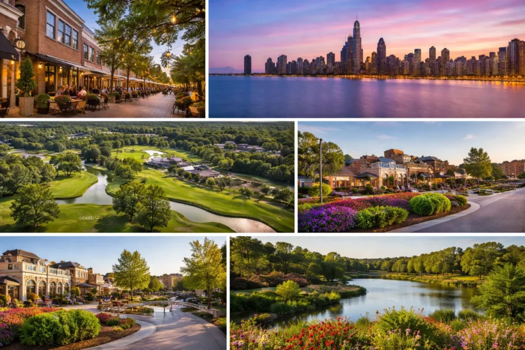 Serving Northbrook and Nearby Areas