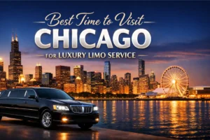 Best Time to Visit Chicago for Luxury Limo Service (1)