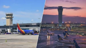 Chicago Midway Airport vs O'Hare