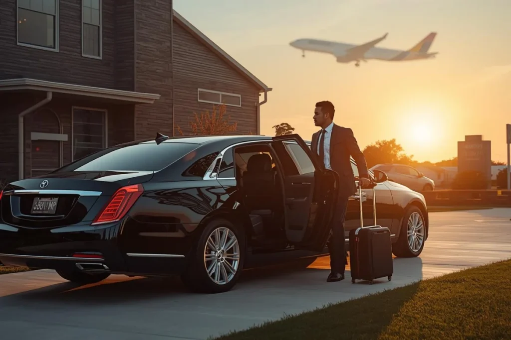 O Hare and Midway Transfers