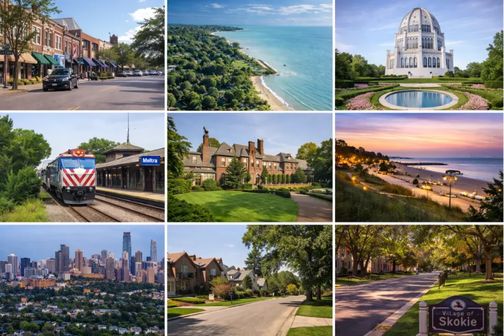 Serving All of Wilmette, IL & North Shore Communities