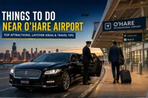 Things to Do in Chicago Near O’Hare Airport