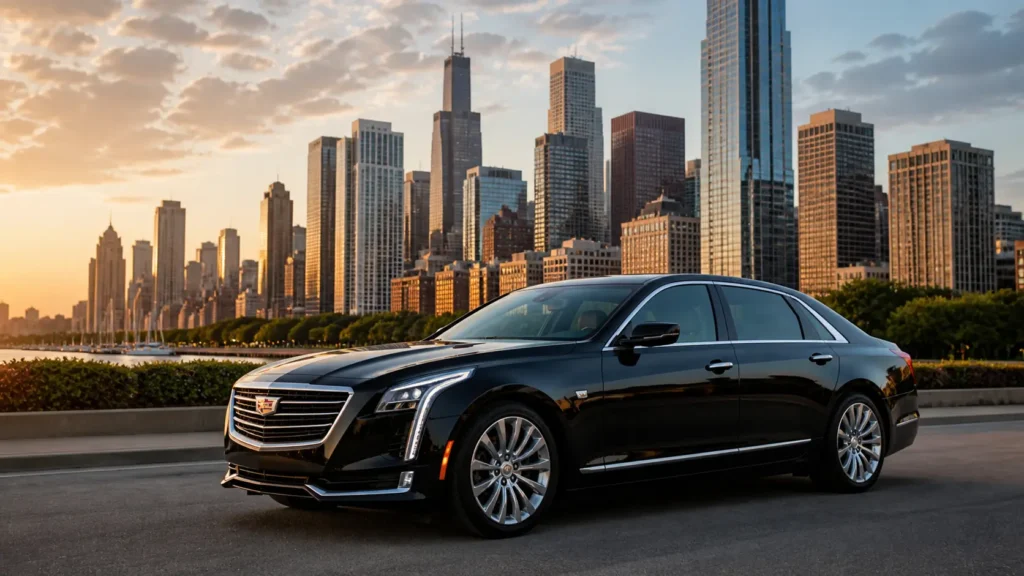 Best Neighborhoods to Stay in Near Chicago O’Hare Airport
