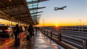 Hotels Near O’Hare Airport Chicago, IL