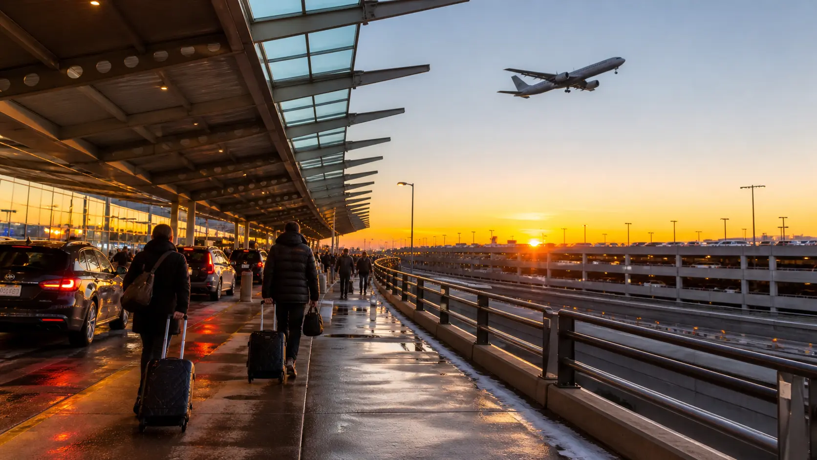 Hotels Near O’Hare Airport Chicago, IL