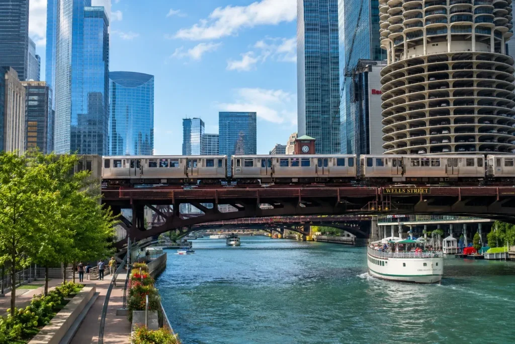 Things to Do in Chicago