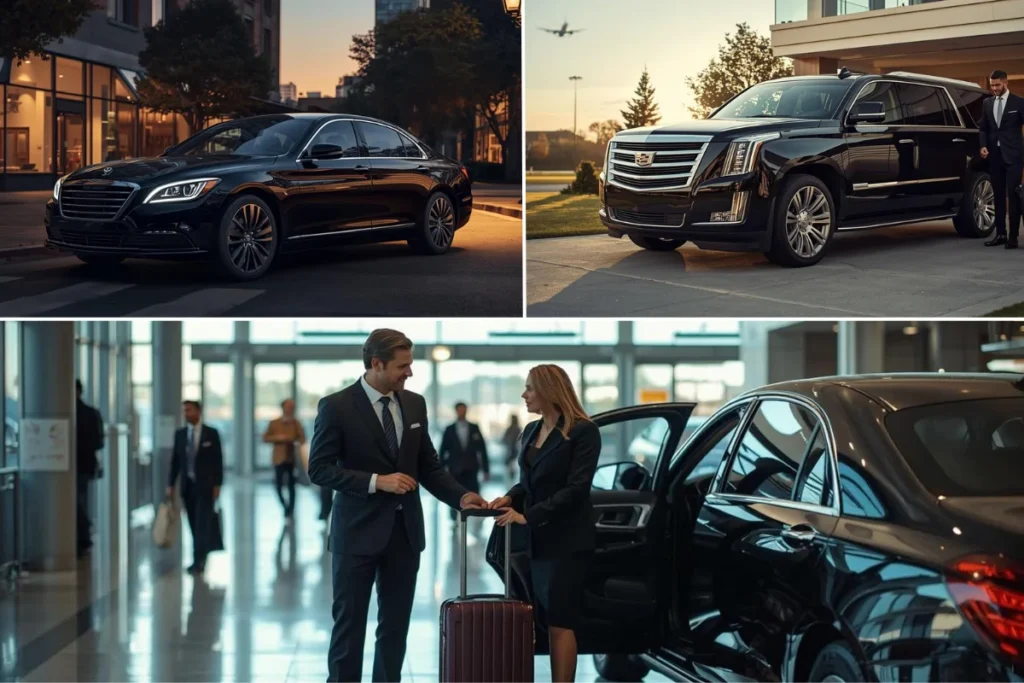What Makes the Best Black Car Service in Chicago