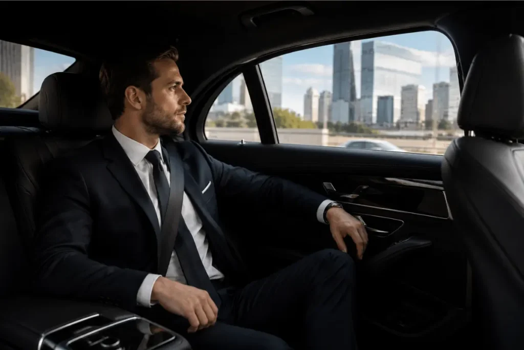 Black Car Service Beats Every Other Chicago to Indianapolis Option