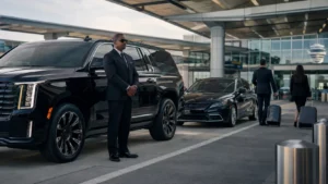Car Service to Midway Airport